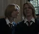 Weasley twins 