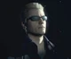 Albert Wesker 