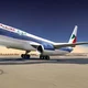 Palestine airline