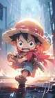 Luffy
