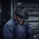 Arthur Morgan