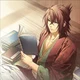 Okita Souji-Hakuoki