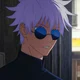 Gojo Satoru 