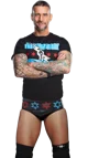 CM Punk