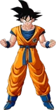 Goku