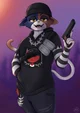 Meow skull 