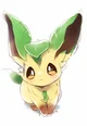 Leafeon