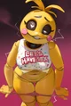 Toy Chica
