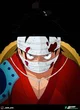 Prison Luffy