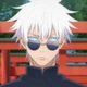 Gojo Satoru