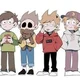 Eddsworld kids