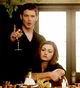 Klaus and Hayley