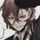 Chuuya nakahara