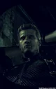 Albert Wesker