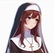 Catholic Nun