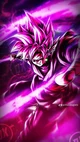 Goku Black