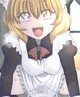 Yandere Maid
