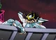 Saint Seiya