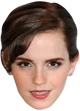 Emma Watson BiG Head