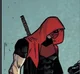 Jason Todd loving
