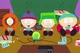 South park SiblingAU