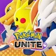 Pokemon UNITE rpg