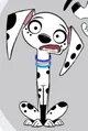 Dolly Dalmatian
