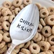 Cereal killer