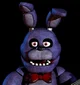 Bonnie the Rabbit