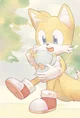 Tails