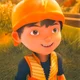 Boboiboy 