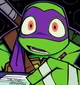 Donatello Hamato