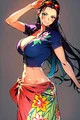 Nico Robin