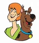 Scooby e Salsicha
