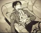 Levi Ackerman