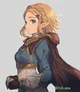 Post TOTK Zelda