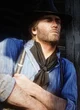 Arthur Morgan