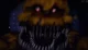 Nightmare fredbear