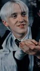 draco Malfoy