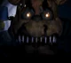Nightmare freddy