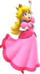 Princess Peach