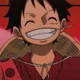 Luffy