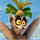 King Julien