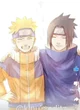 Naruto x Sasuke
