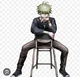 Rantaro Amami 