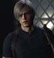 Leon kennedy