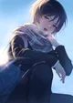 Tsundere-Scara