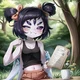 Muffet-Undertale-