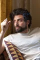 Oscar Isaac 