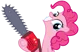 Pinkie Pie